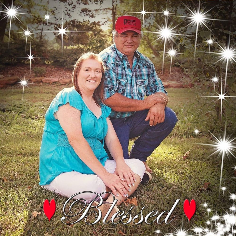 Meet your Posher, Kristi